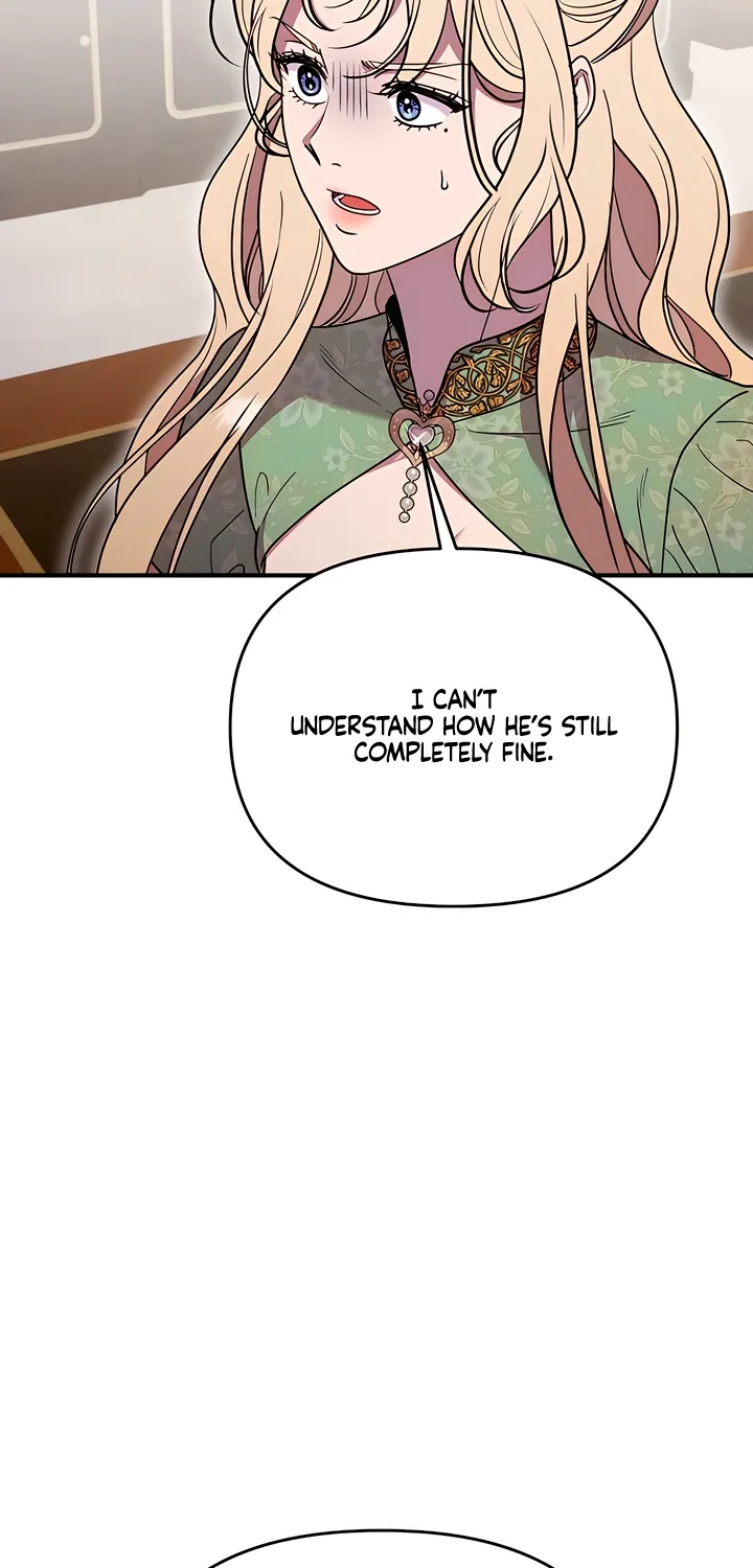 Put away your sword in the bedroom Chapter 3 page 14 - 