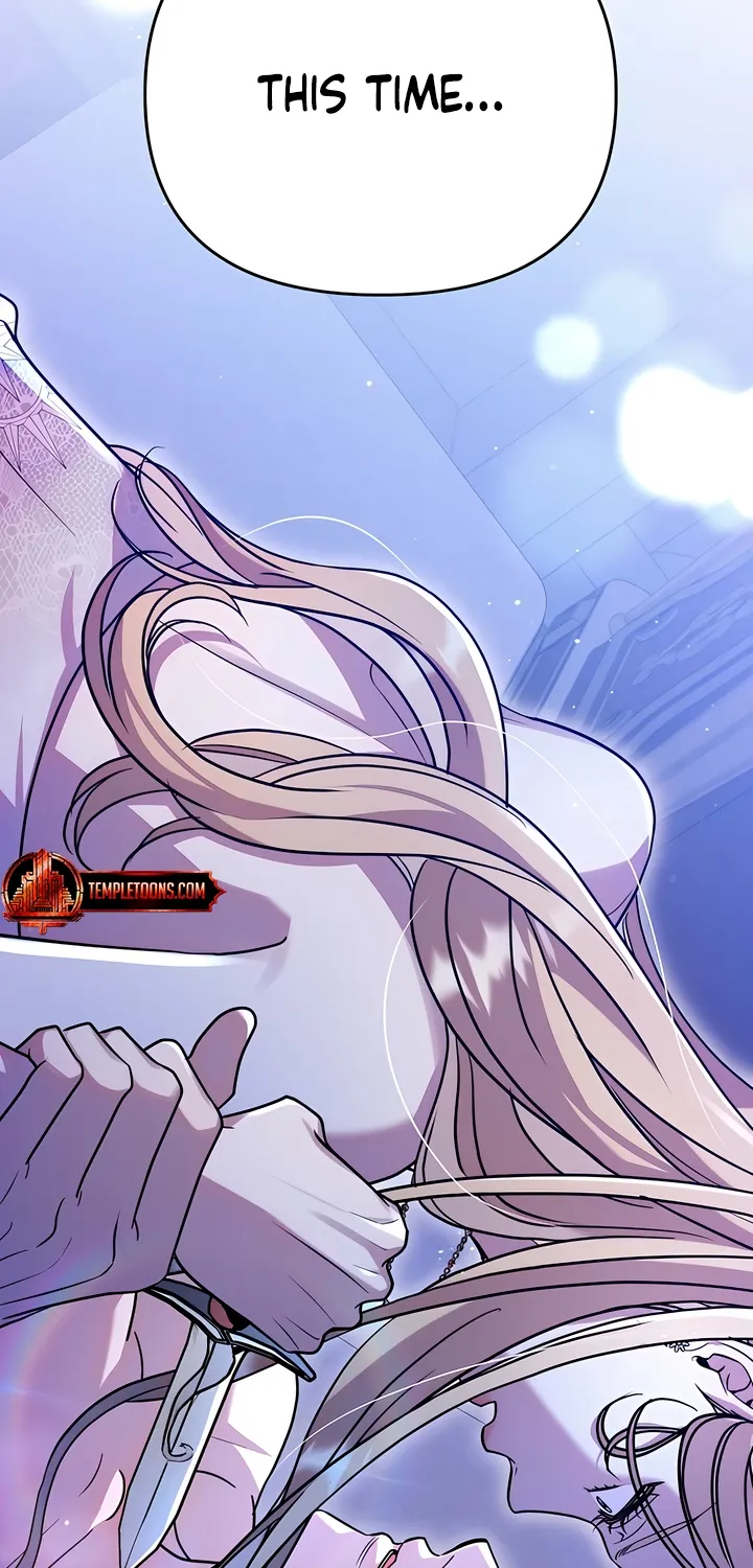 Put away your sword in the bedroom Chapter 3 page 134 - 