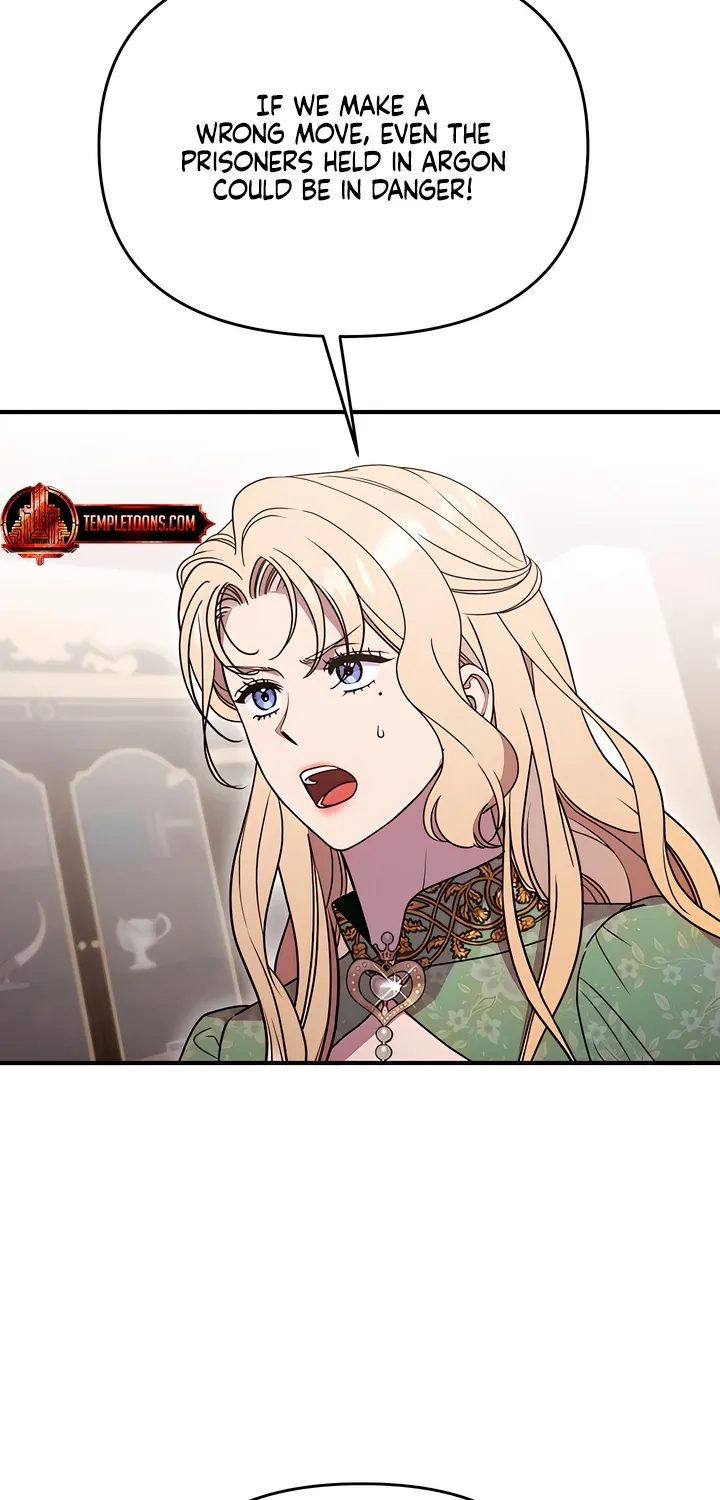 Put away your sword in the bedroom Chapter 3 page 18 - 