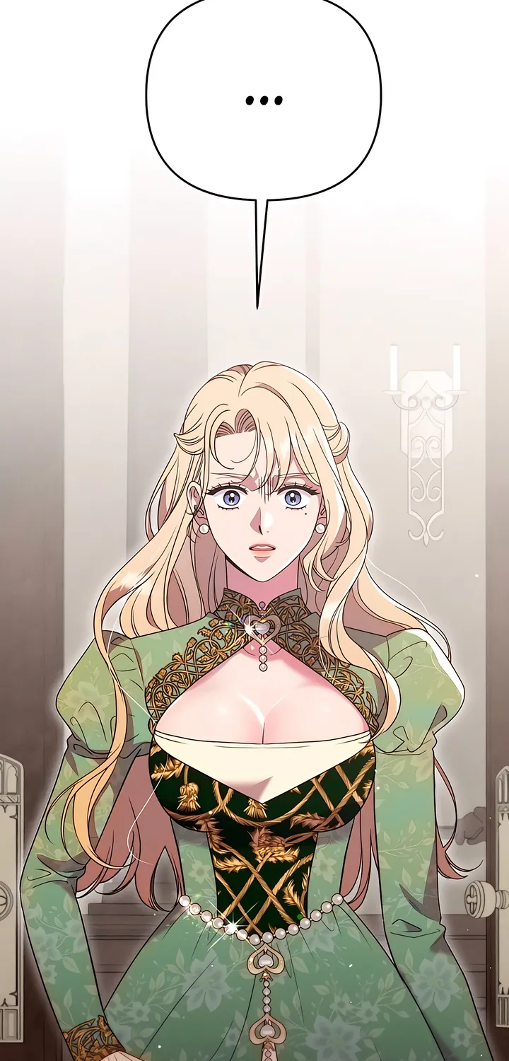Put away your sword in the bedroom Chapter 3 page 3 - 