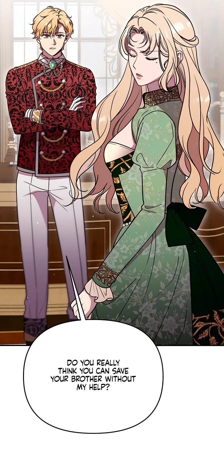 Put away your sword in the bedroom Chapter 3 page 21 - 