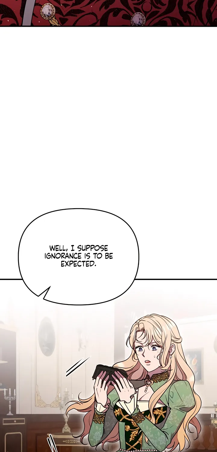 Put away your sword in the bedroom Chapter 3 page 26 - 