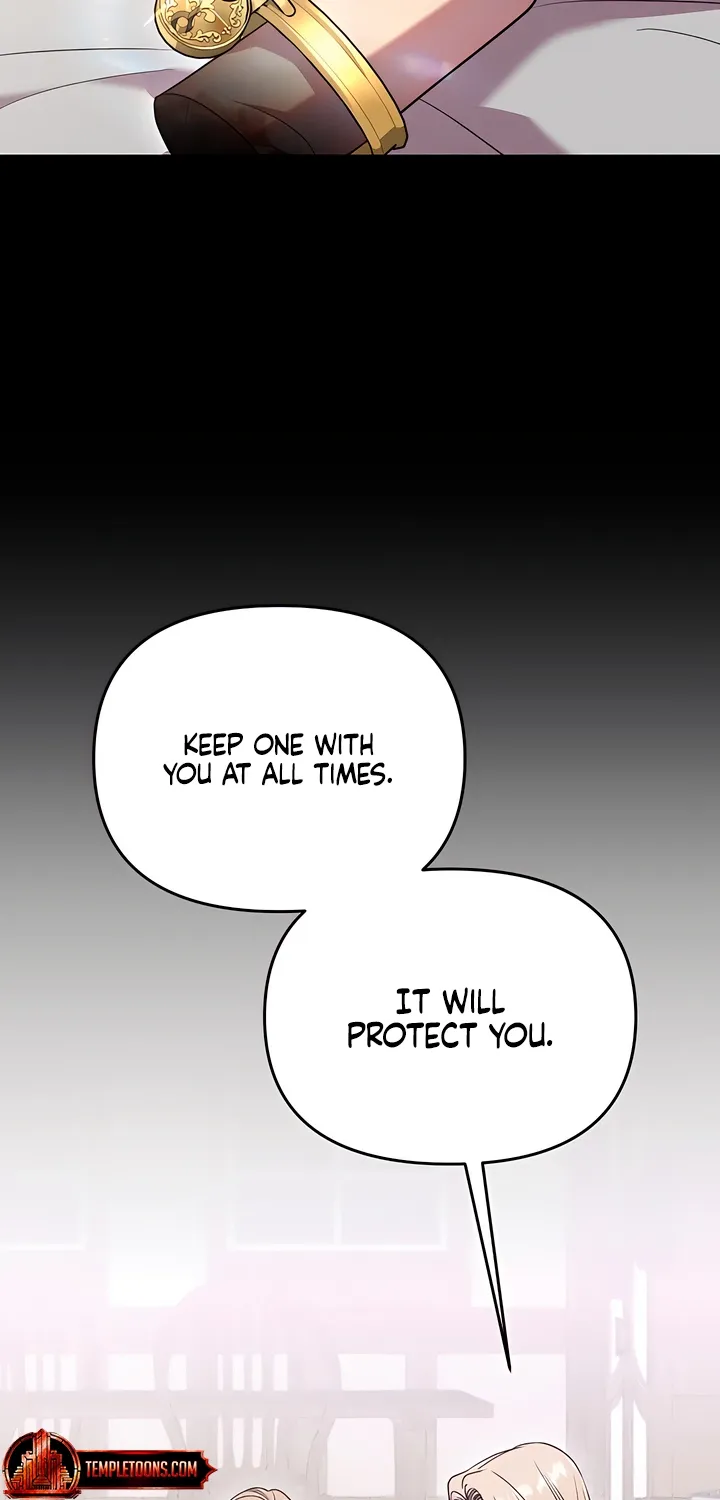 Put away your sword in the bedroom Chapter 3 page 35 - 
