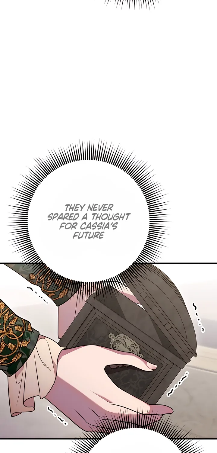 Put away your sword in the bedroom Chapter 3 page 50 - 