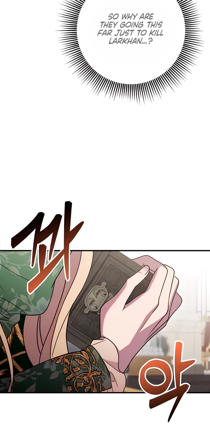 Put away your sword in the bedroom Chapter 3 page 51 - 