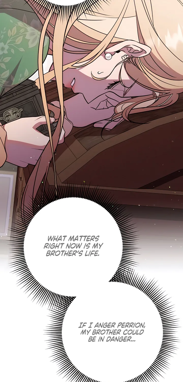 Put away your sword in the bedroom Chapter 3 page 54 - 