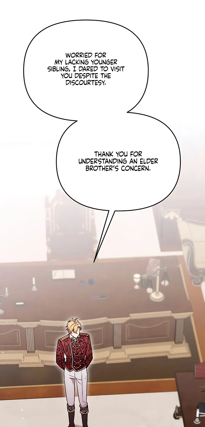 Put away your sword in the bedroom Chapter 3 page 7 - 