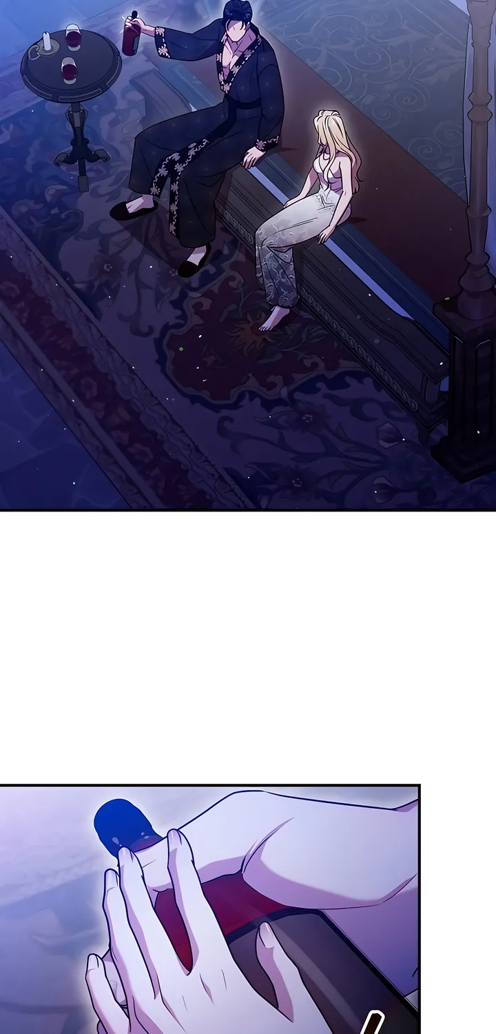 Put away your sword in the bedroom Chapter 3 page 87 - 