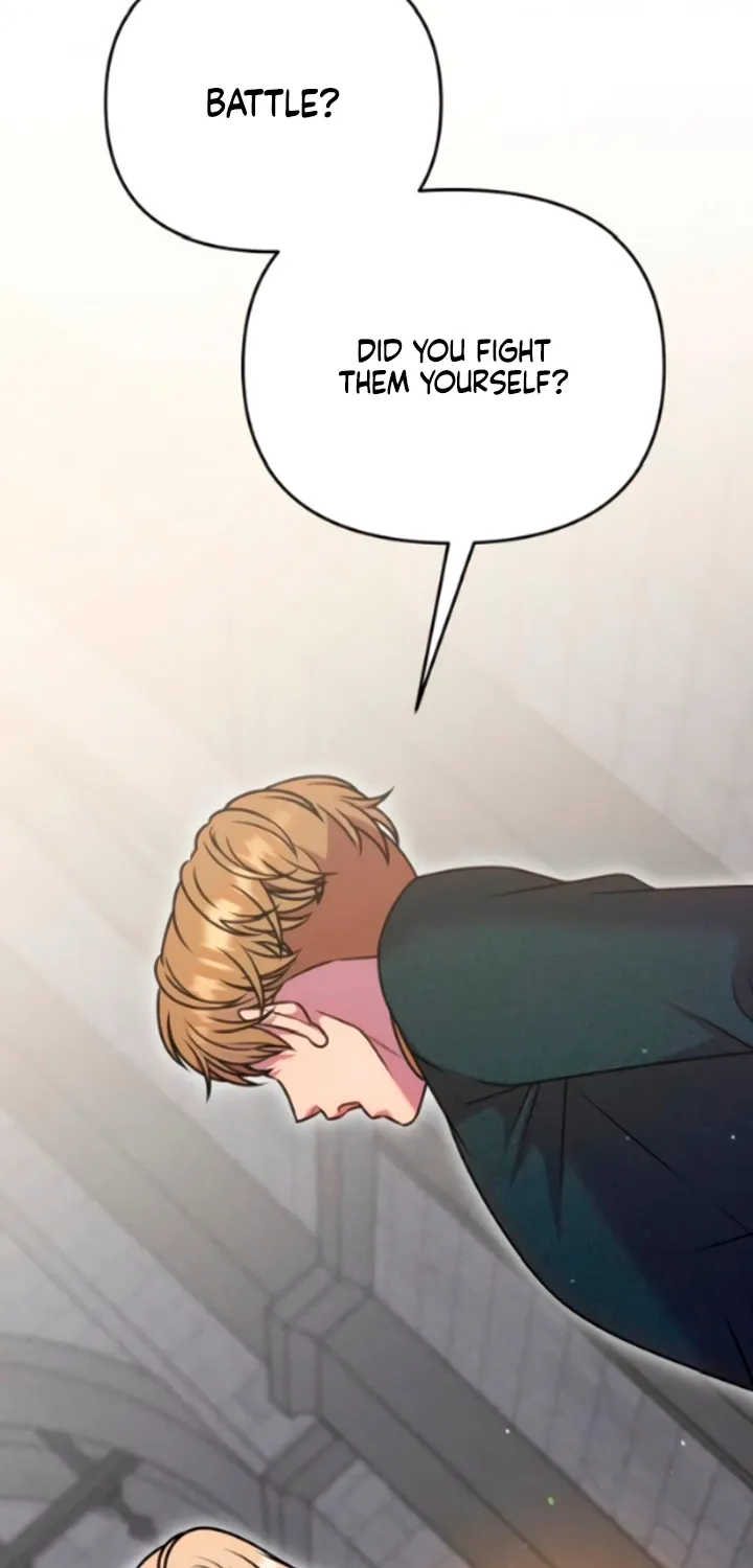 Put away your sword in the bedroom Chapter 30 page 11 - 