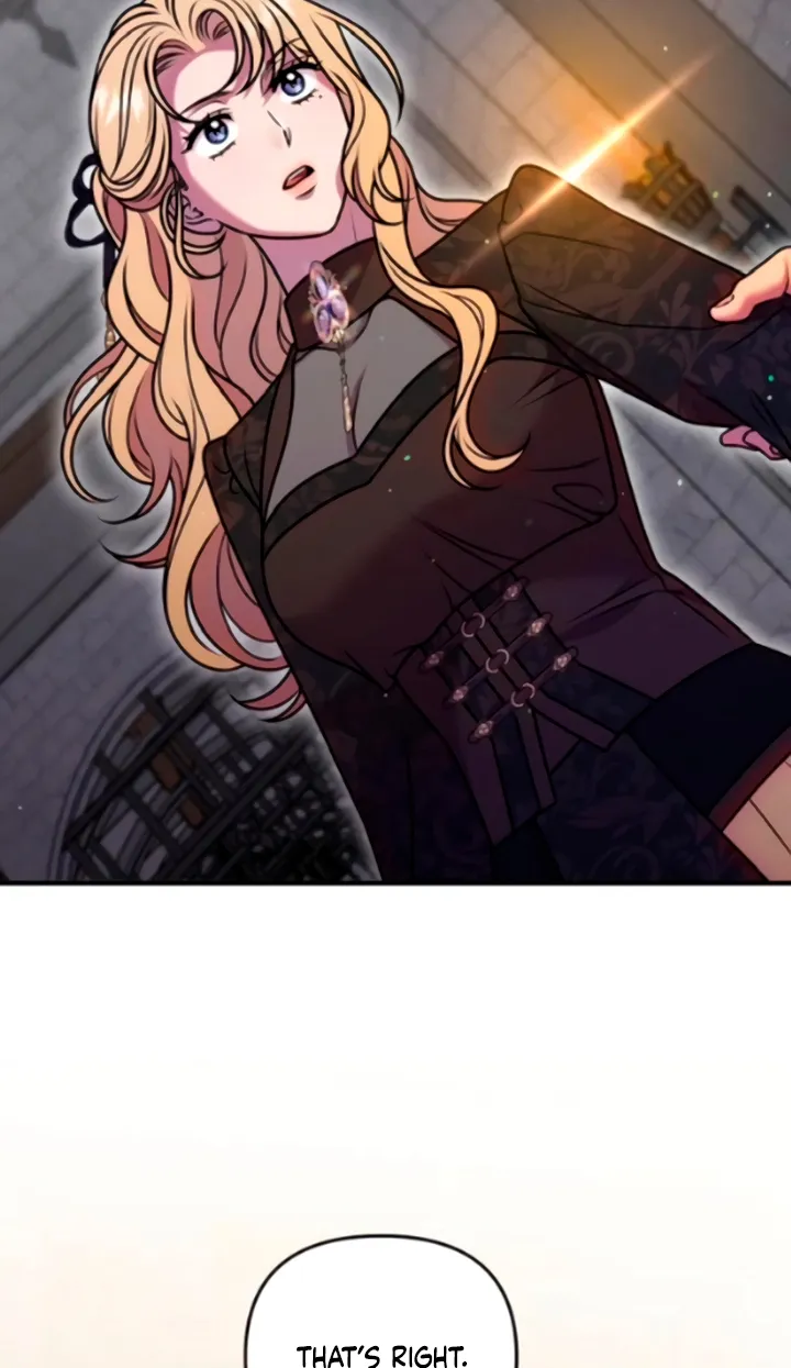 Put away your sword in the bedroom Chapter 30 page 12 - 