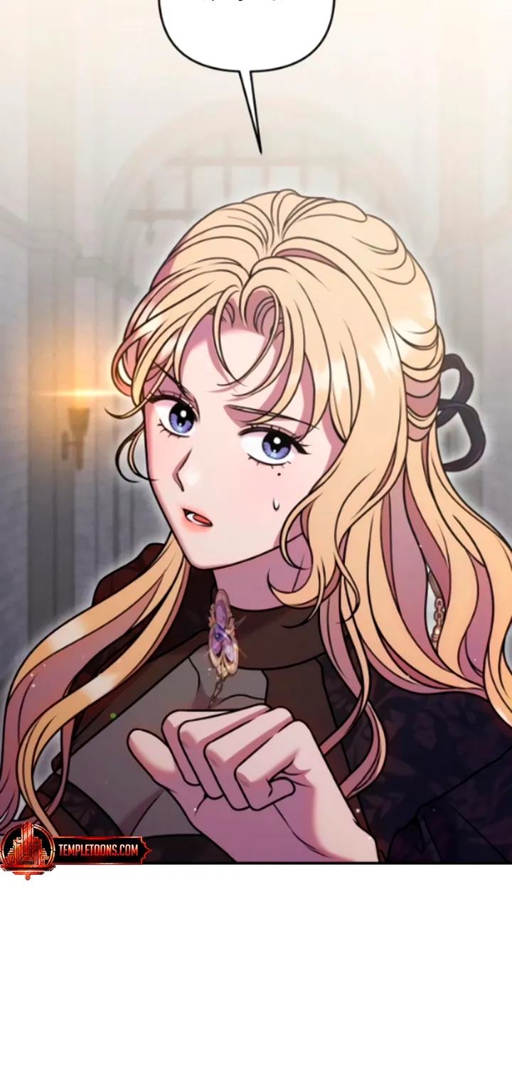 Put away your sword in the bedroom Chapter 30 page 13 - 