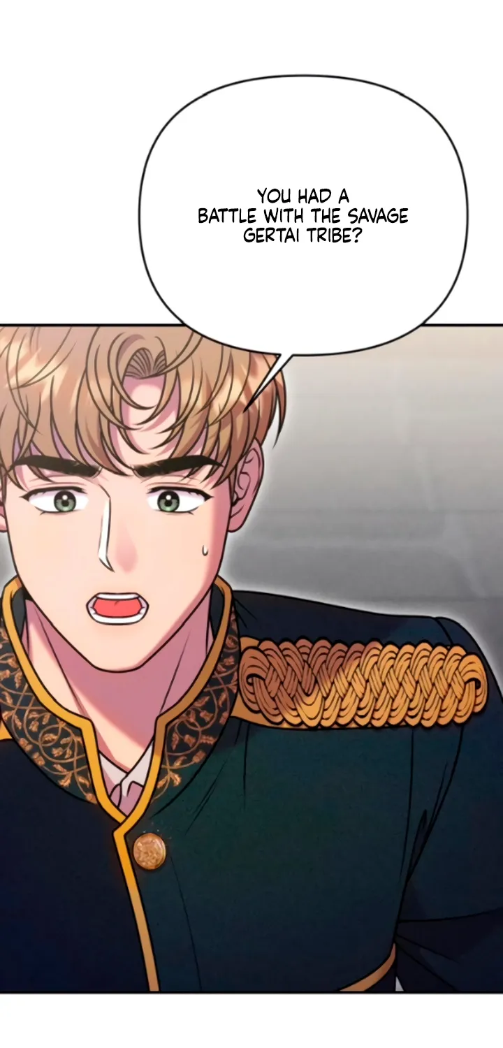 Put away your sword in the bedroom Chapter 30 page 14 - 