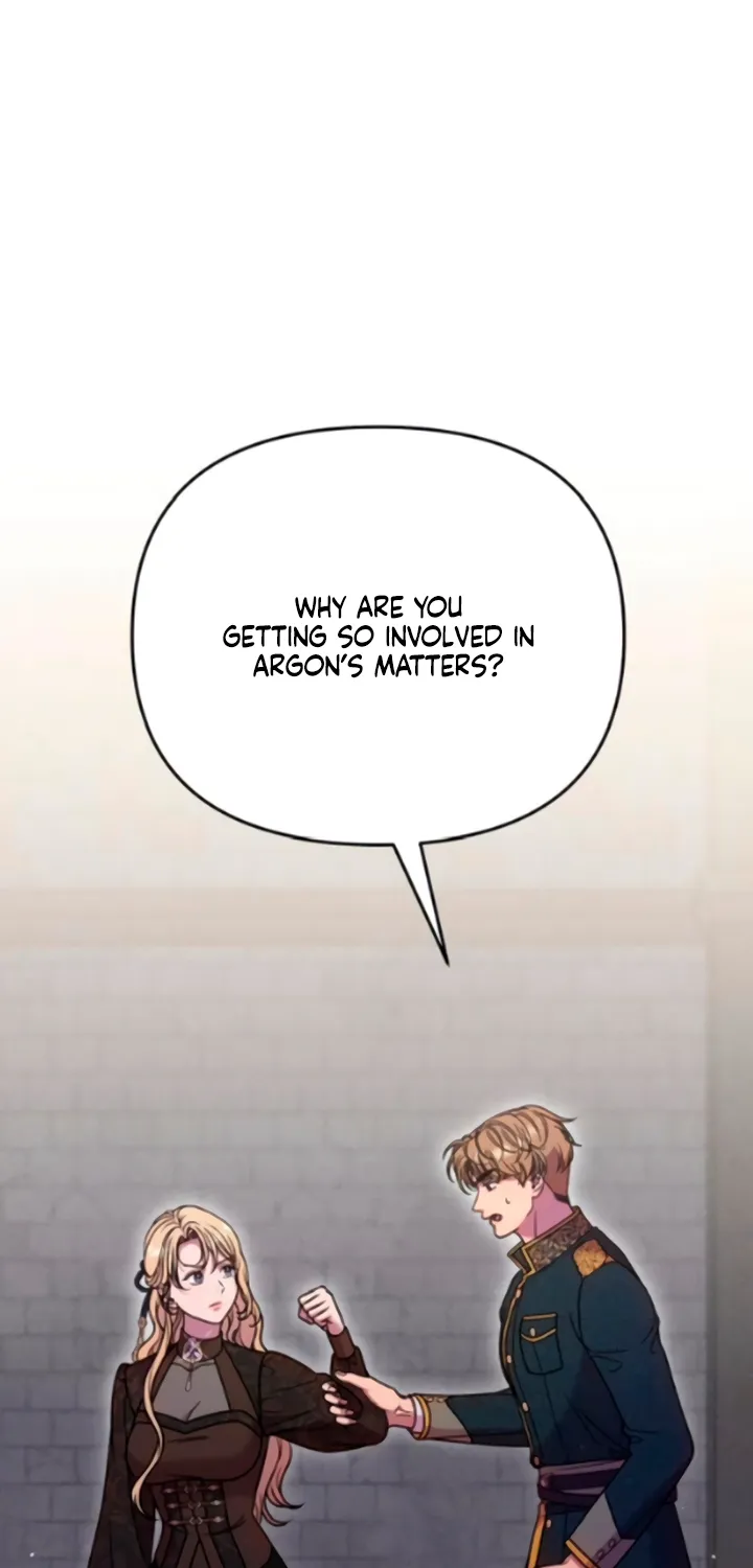 Put away your sword in the bedroom Chapter 30 page 15 - 