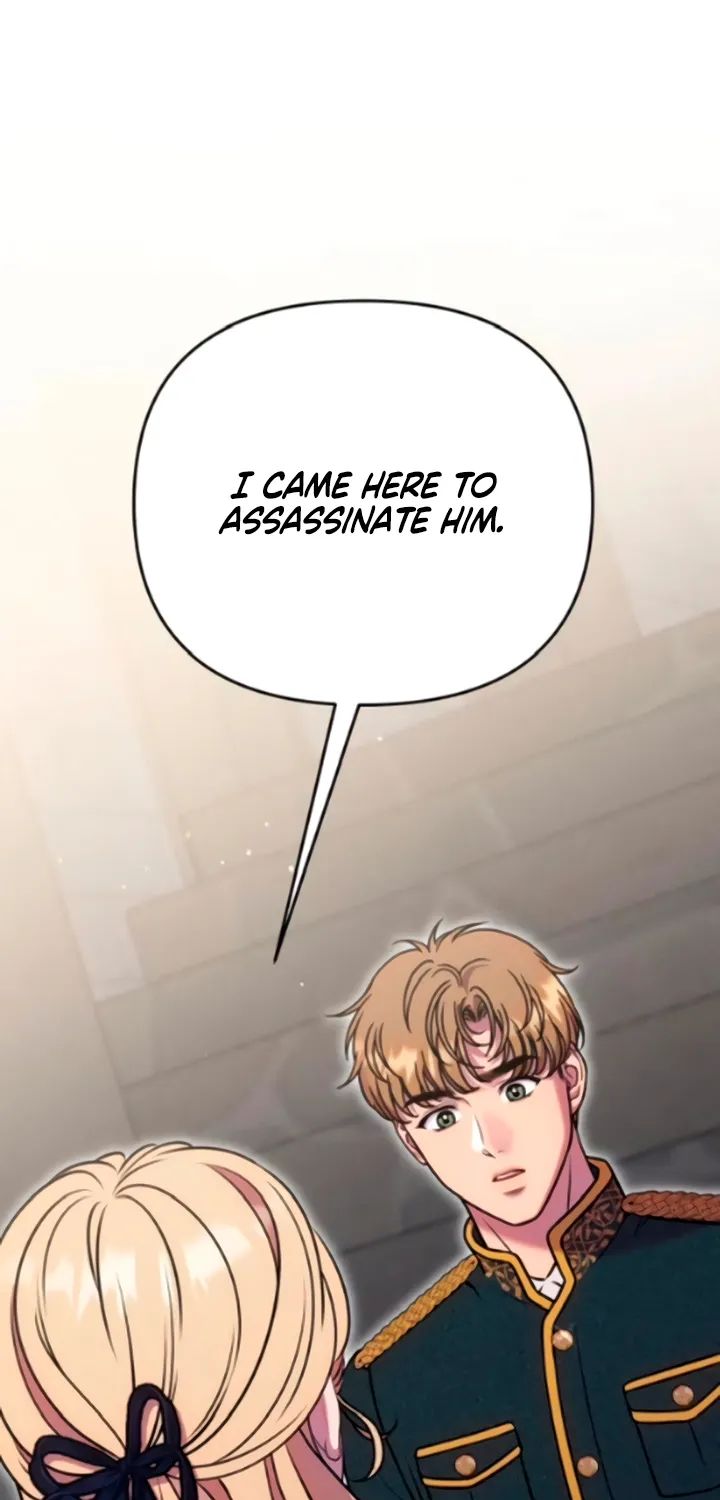 Put away your sword in the bedroom Chapter 30 page 25 - 