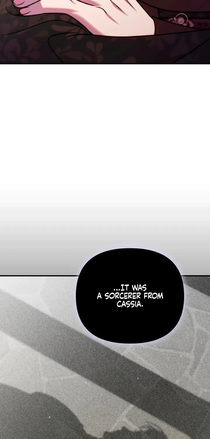 Put away your sword in the bedroom Chapter 30 page 32 - 