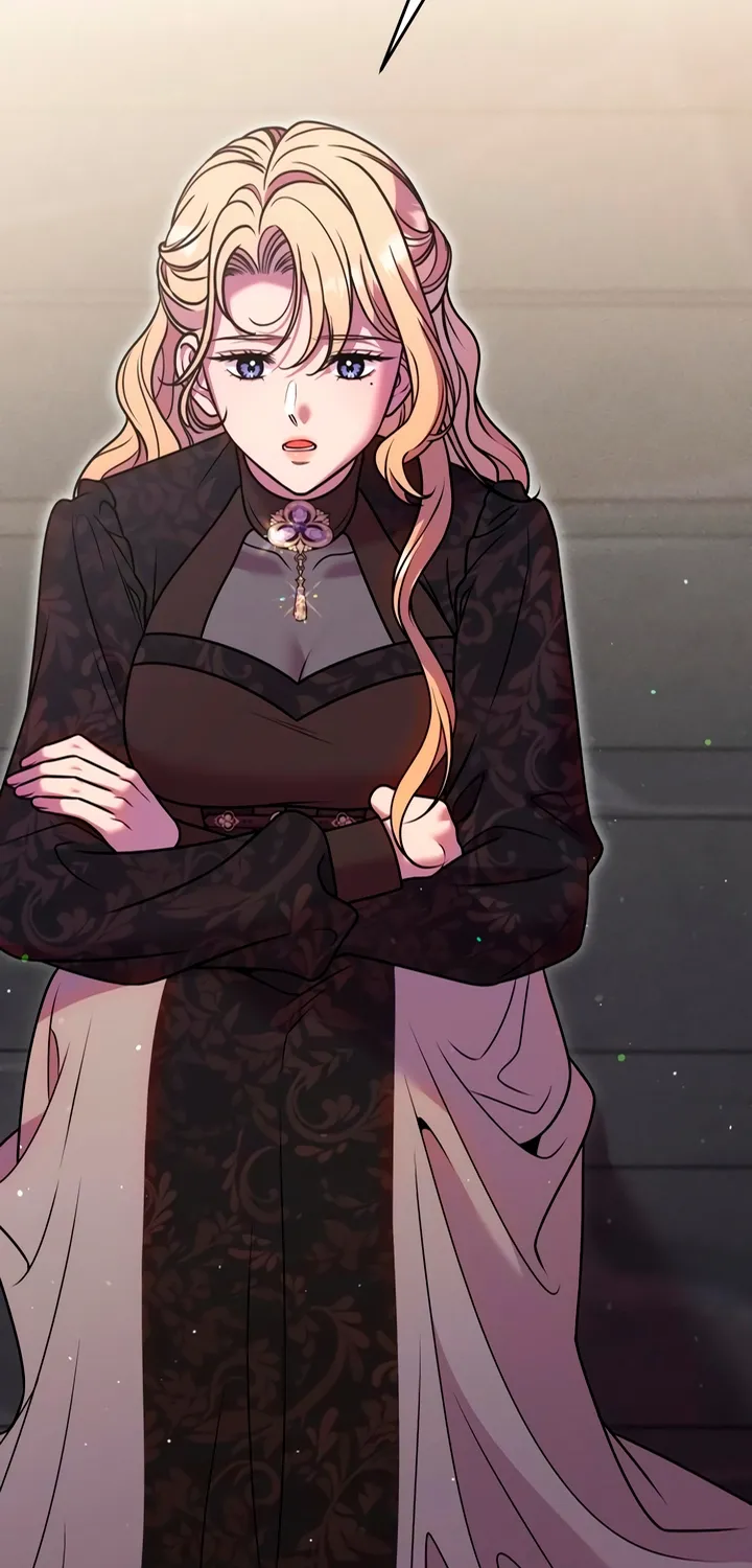 Put away your sword in the bedroom Chapter 30 page 35 - 
