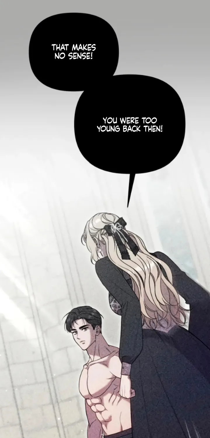 Put away your sword in the bedroom Chapter 30 page 37 - 
