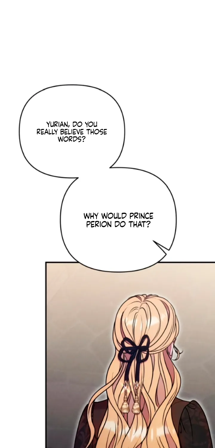 Put away your sword in the bedroom Chapter 30 page 5 - 