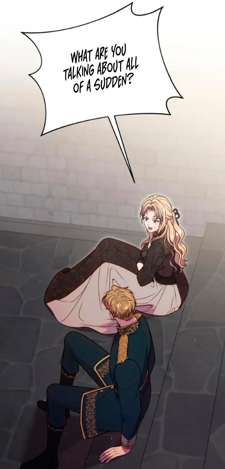 Put away your sword in the bedroom Chapter 30 page 43 - 