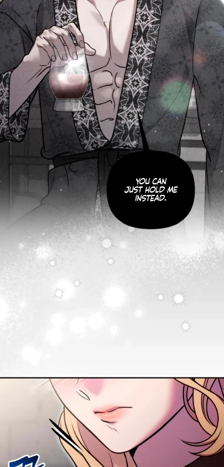 Put away your sword in the bedroom Chapter 30 page 49 - 
