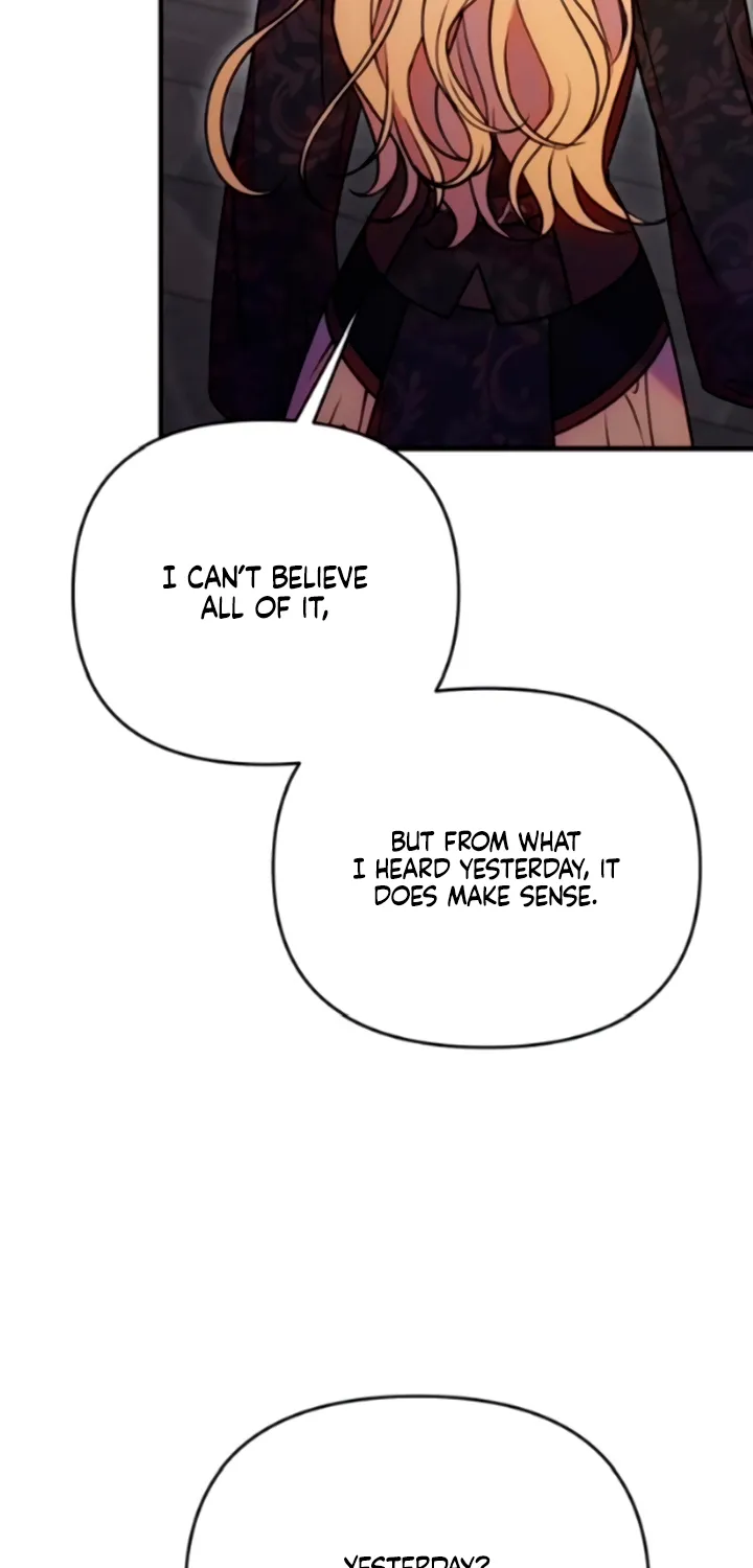Put away your sword in the bedroom Chapter 30 page 6 - 