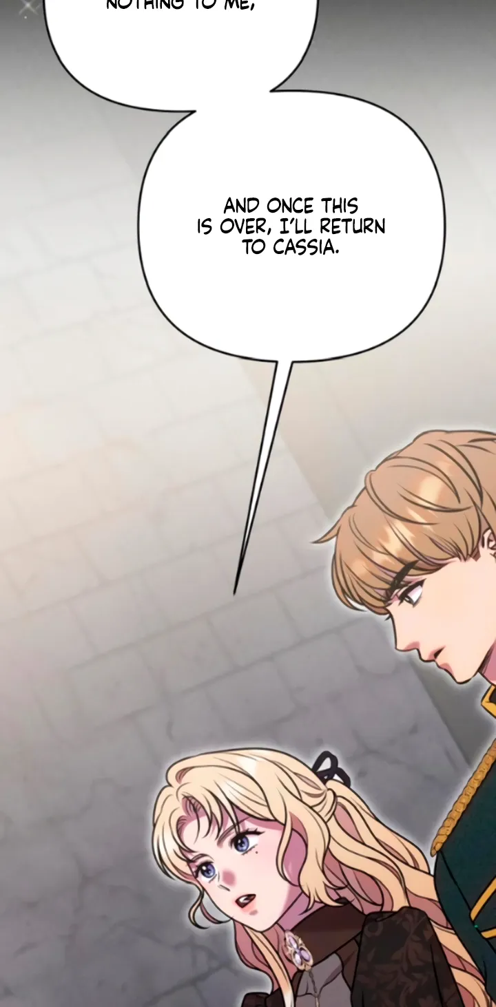 Put away your sword in the bedroom Chapter 30 page 54 - 