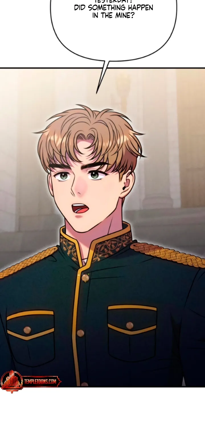 Put away your sword in the bedroom Chapter 30 page 7 - 