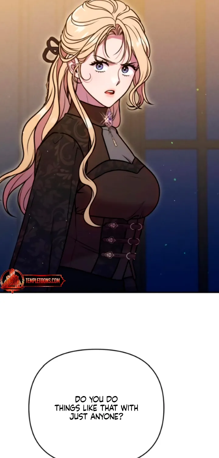 Put away your sword in the bedroom Chapter 30 page 73 - 