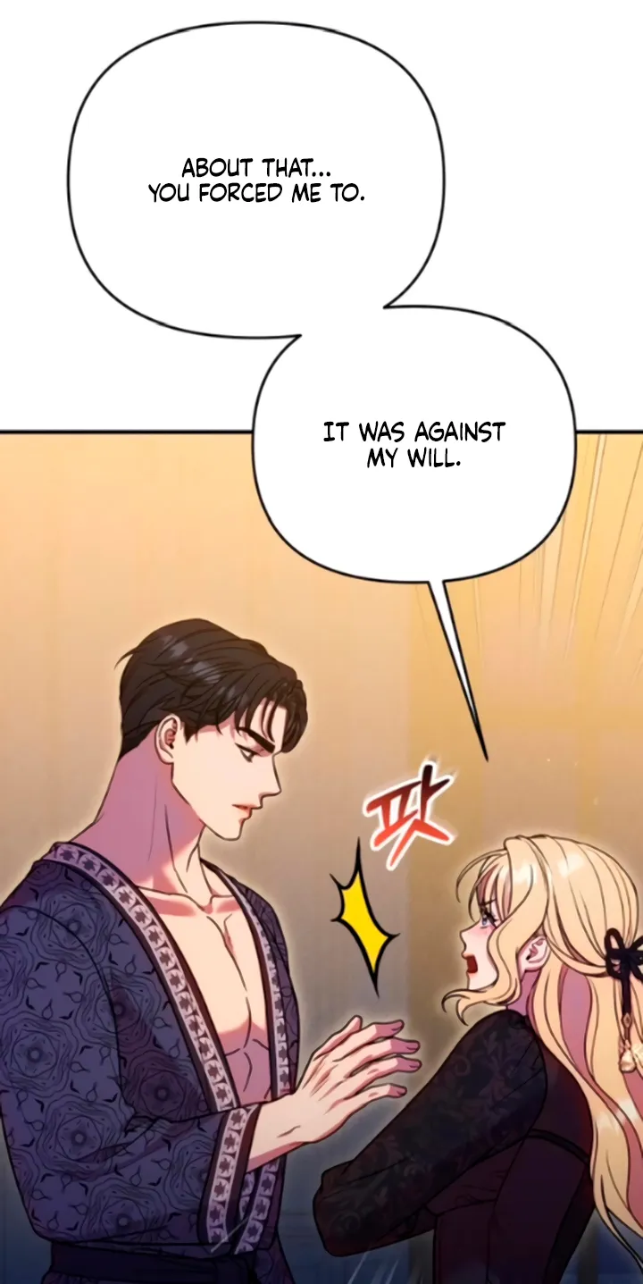 Put away your sword in the bedroom Chapter 30 page 82 - 