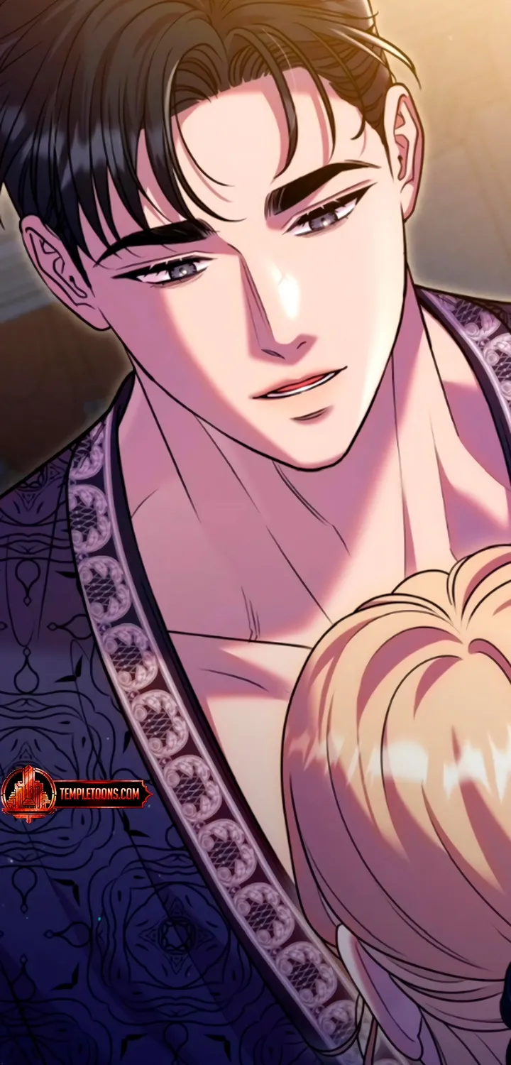 Put away your sword in the bedroom Chapter 30 page 85 - 