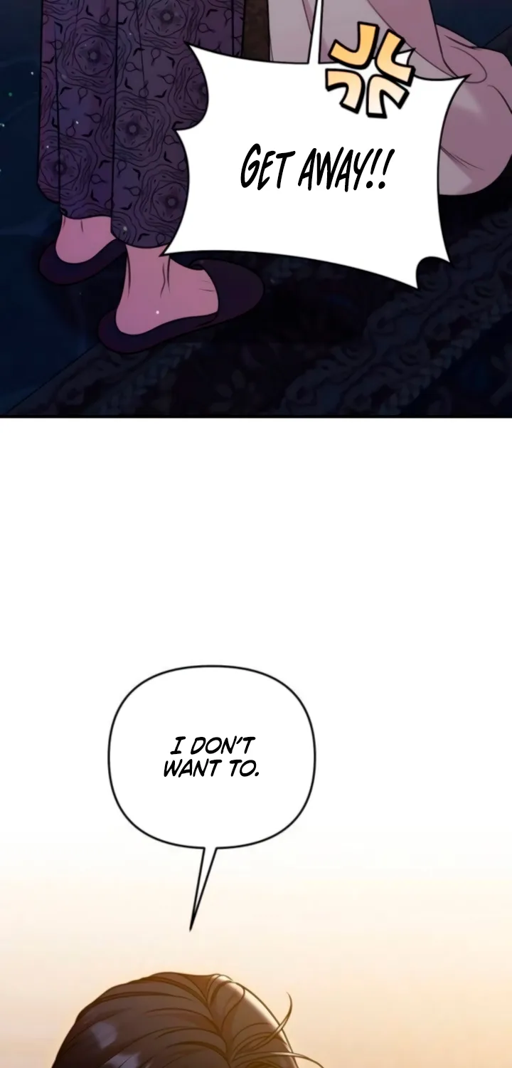 Put away your sword in the bedroom Chapter 31 page 19 - 