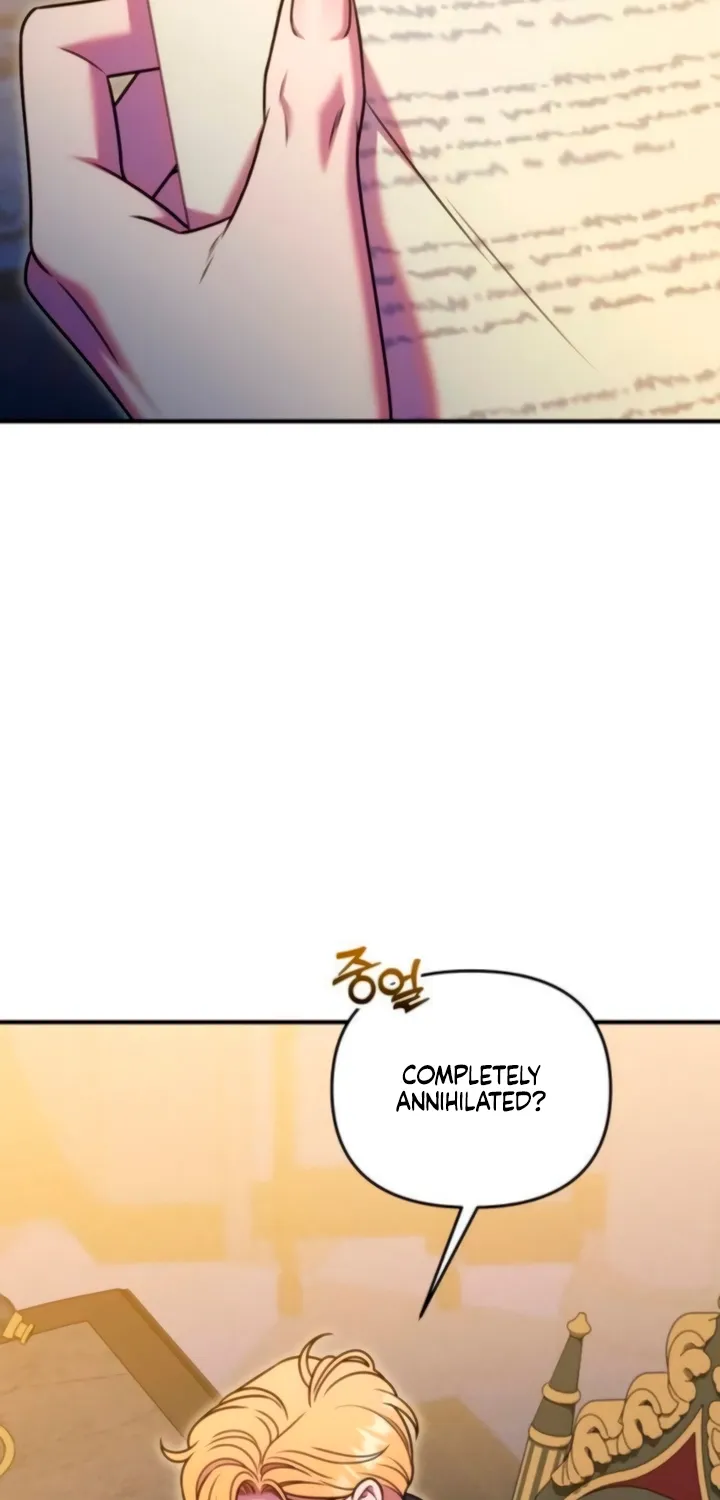 Put away your sword in the bedroom Chapter 31 page 31 - 
