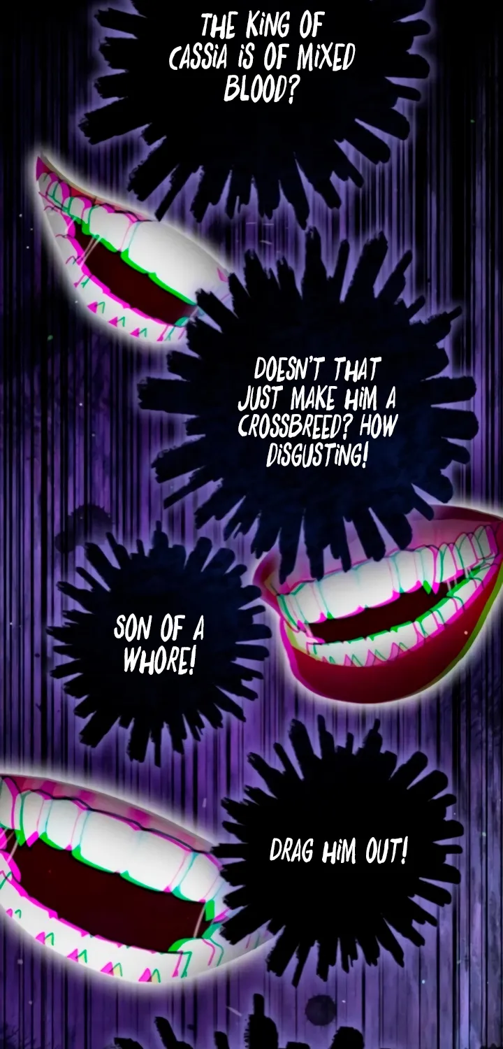Put away your sword in the bedroom Chapter 31 page 42 - 