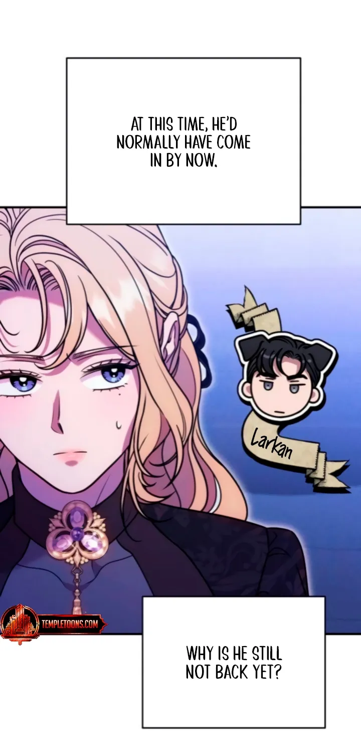 Put away your sword in the bedroom Chapter 31 page 60 - 