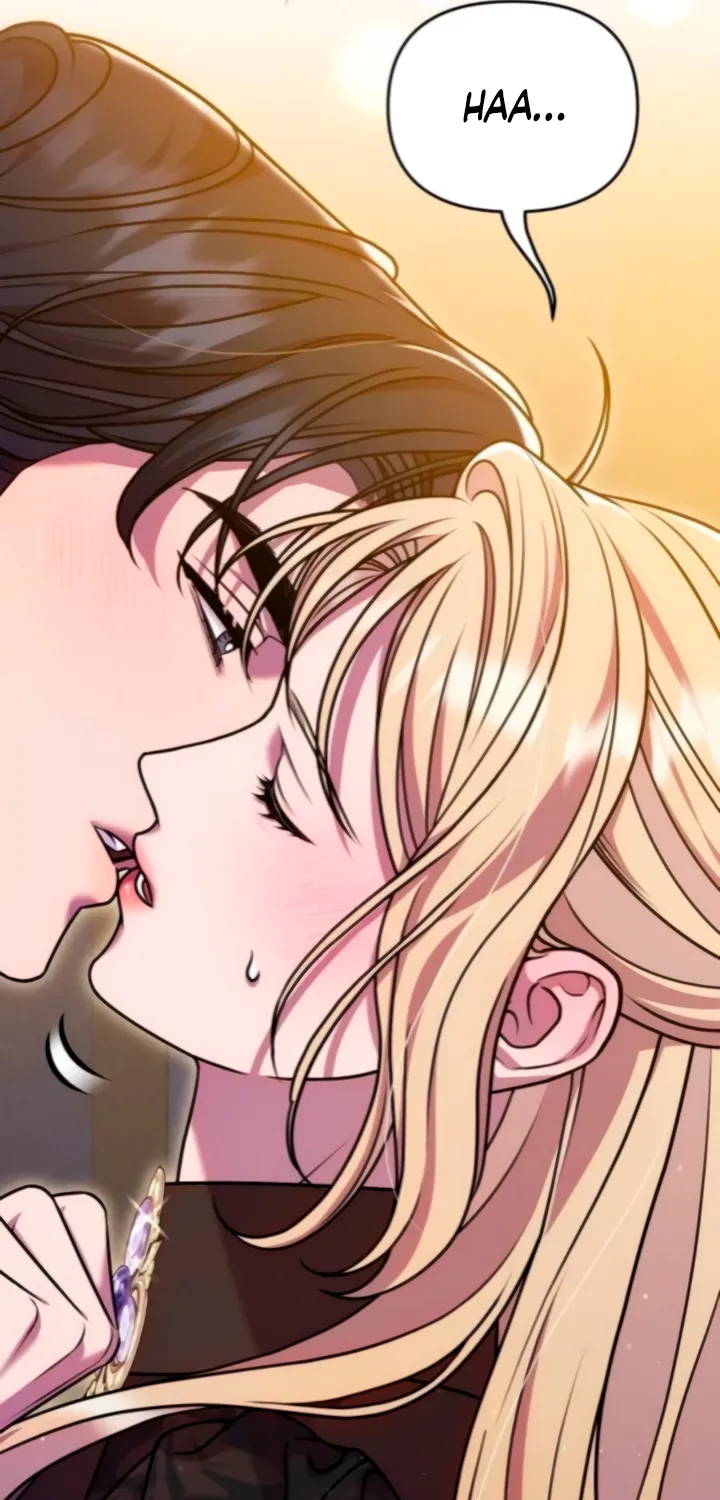 Put away your sword in the bedroom Chapter 31 page 9 - 