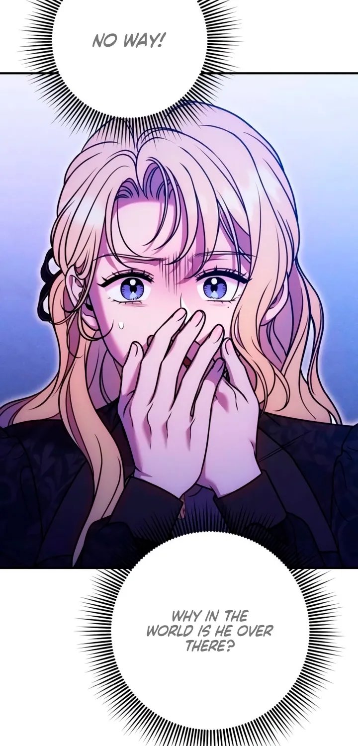 Put away your sword in the bedroom Chapter 32 page 3 - 