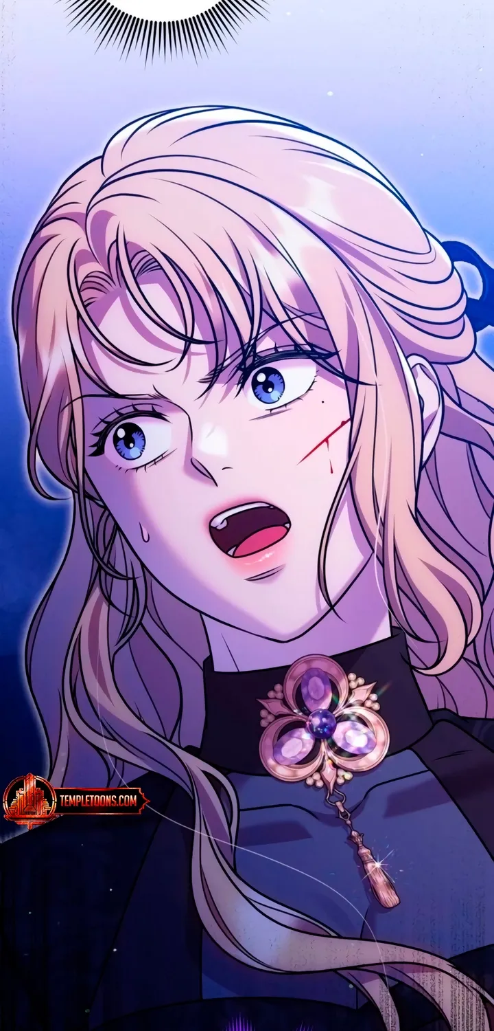Put away your sword in the bedroom Chapter 32 page 21 - 