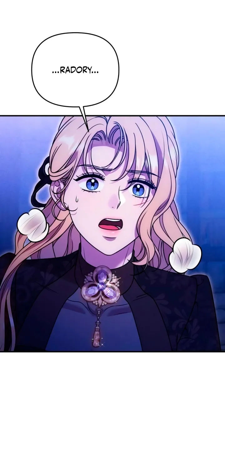Put away your sword in the bedroom Chapter 32 page 27 - 