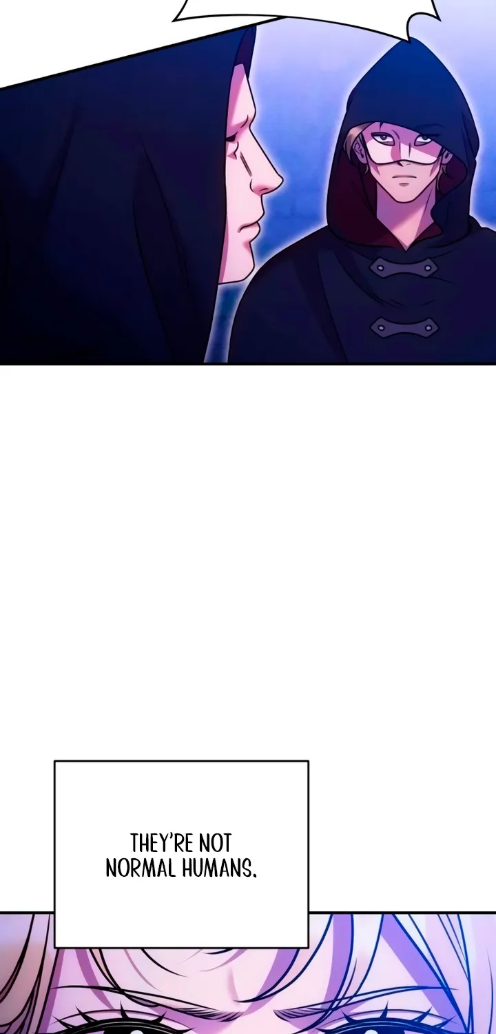 Put away your sword in the bedroom Chapter 32 page 31 - 
