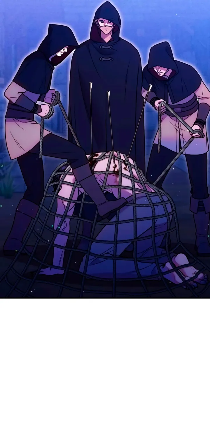 Put away your sword in the bedroom Chapter 32 page 33 - 