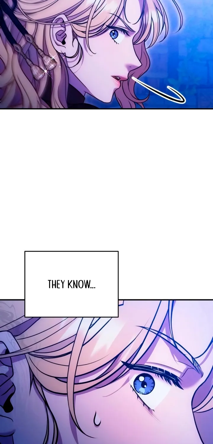 Put away your sword in the bedroom Chapter 32 page 39 - 