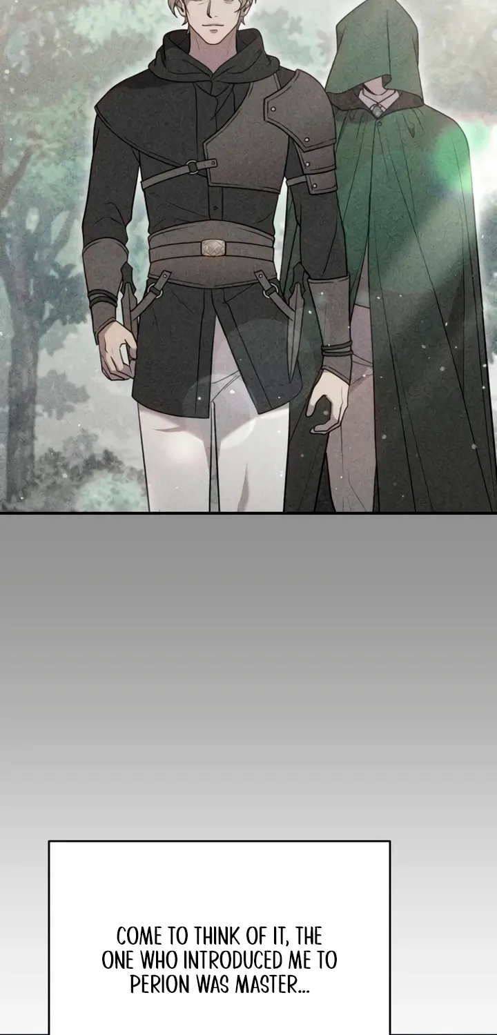 Put away your sword in the bedroom Chapter 32 page 46 - 
