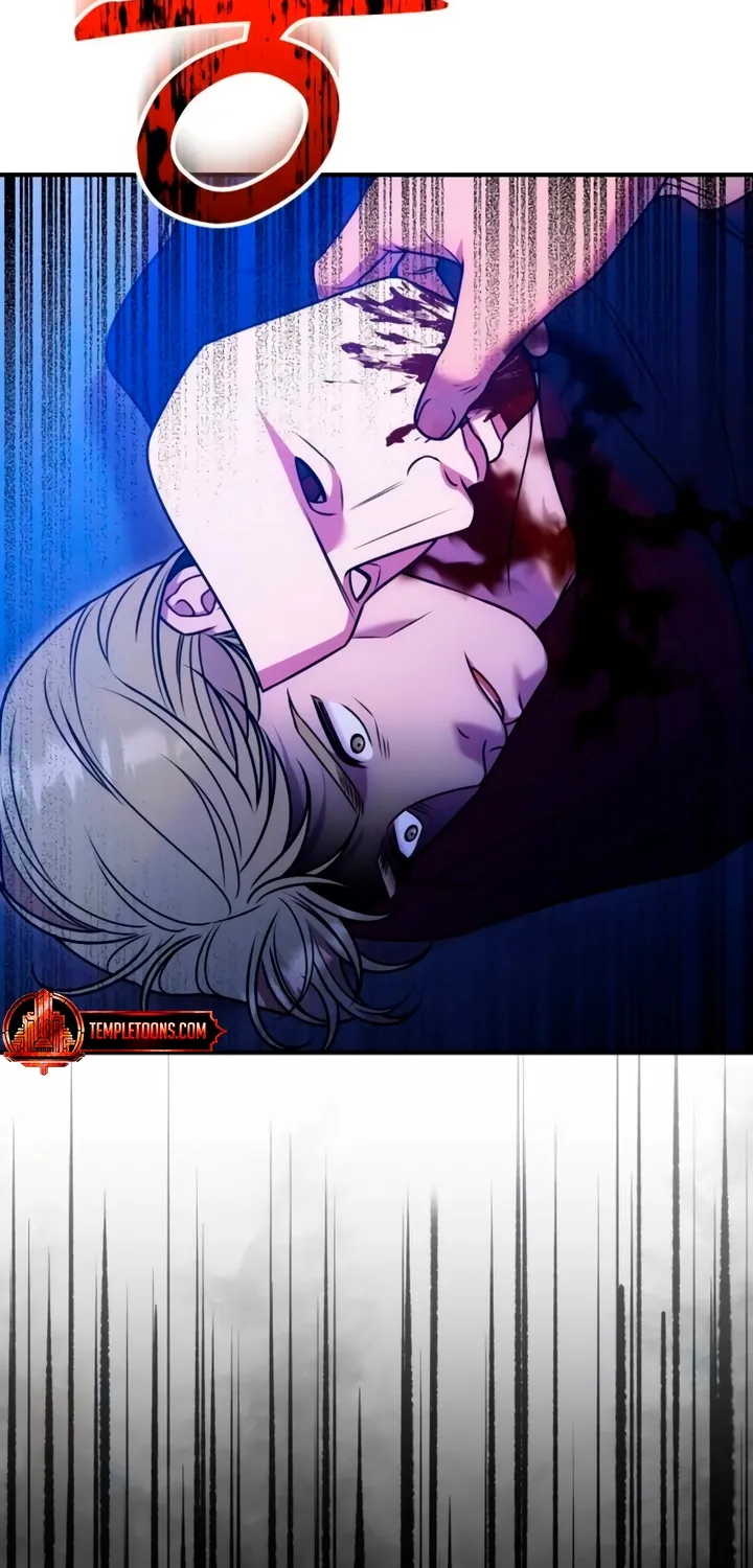 Put away your sword in the bedroom Chapter 32 page 50 - 