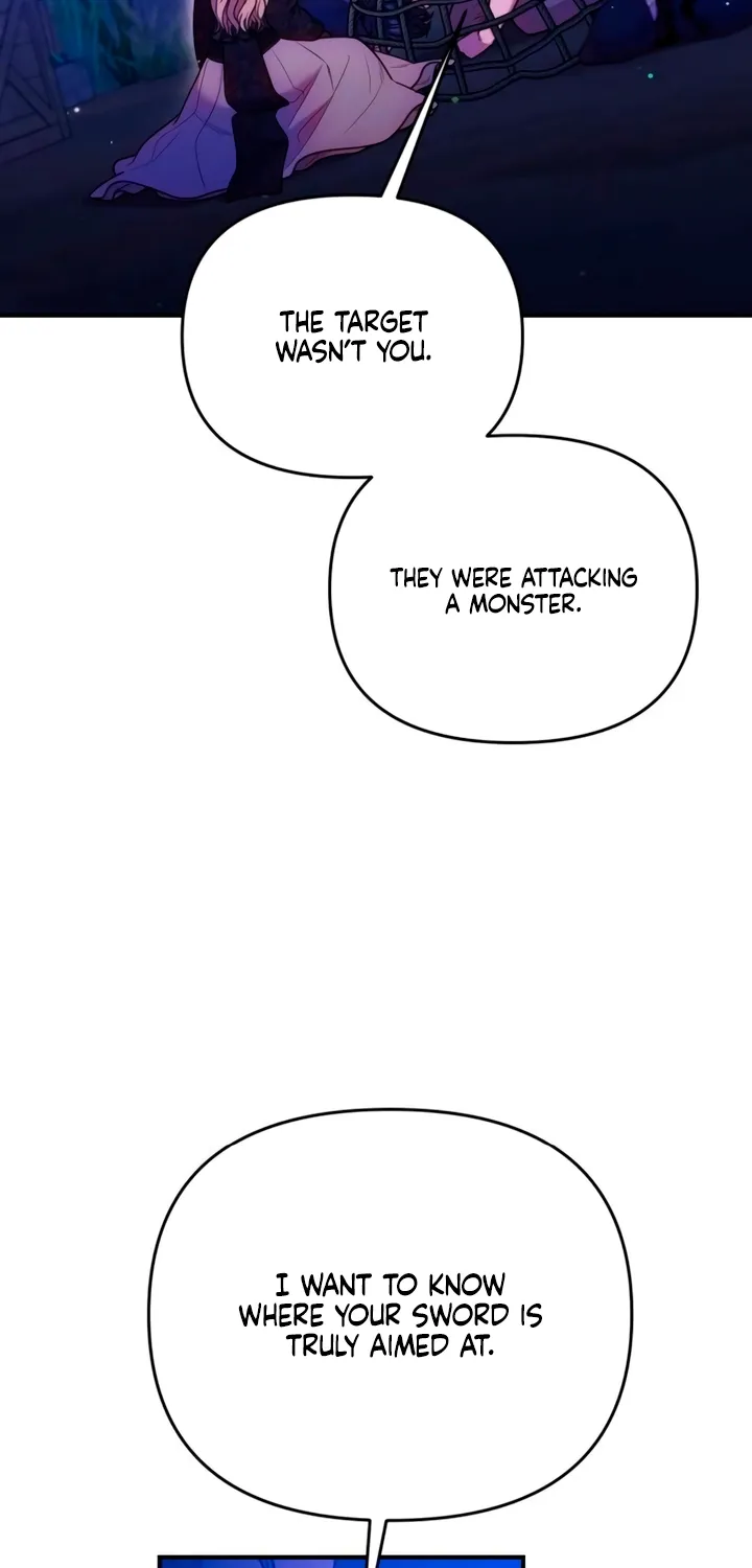 Put away your sword in the bedroom Chapter 32 page 63 - 
