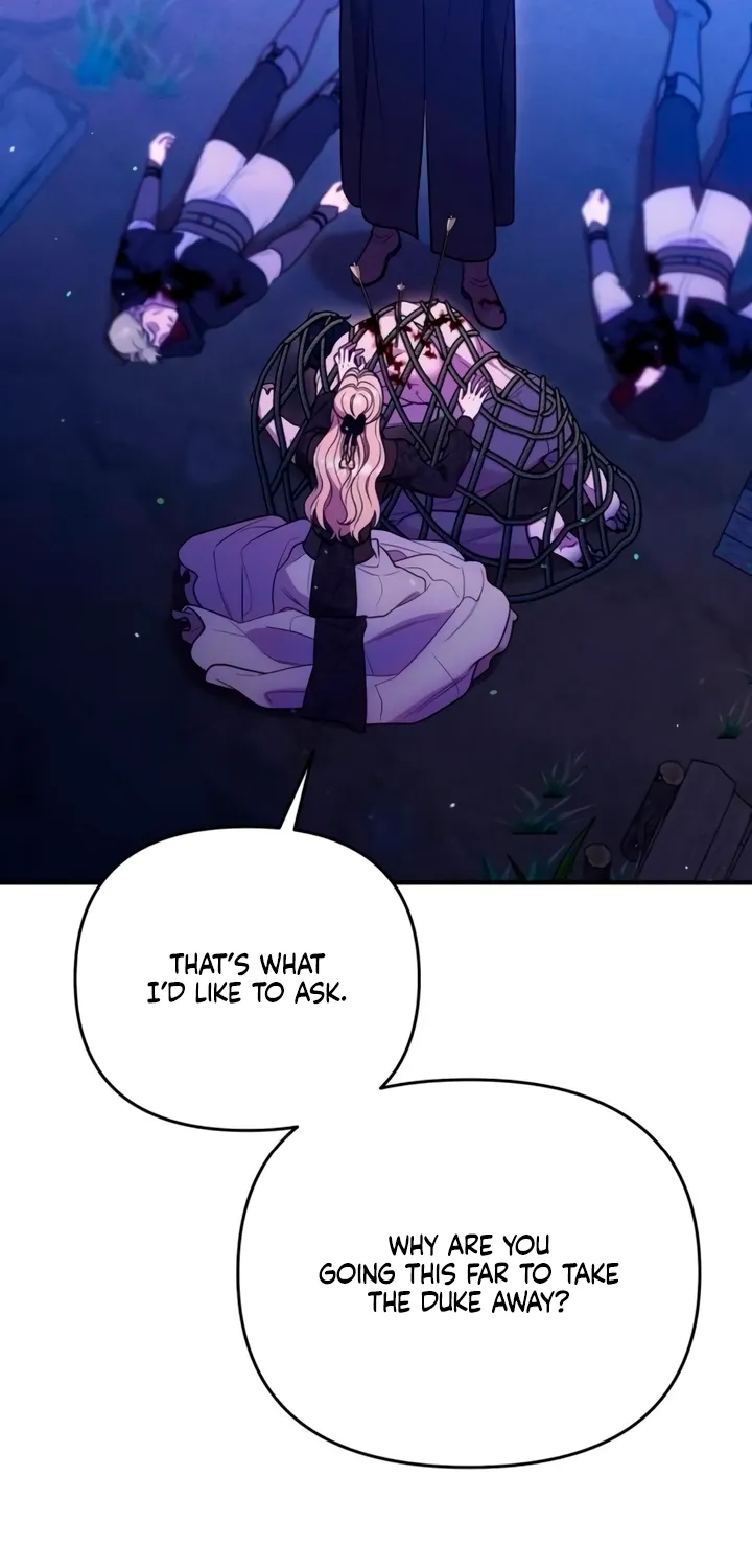 Put away your sword in the bedroom Chapter 32 page 69 - 