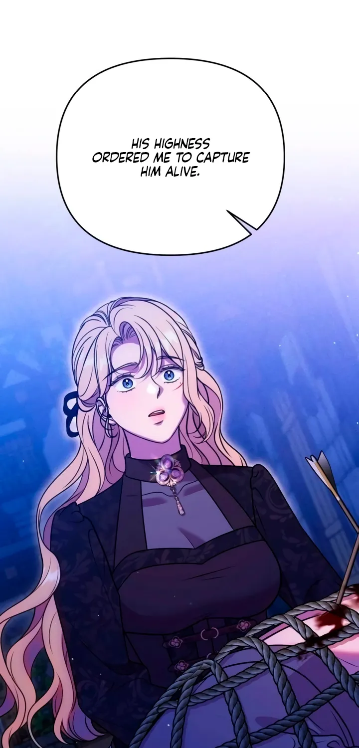 Put away your sword in the bedroom Chapter 32 page 70 - 