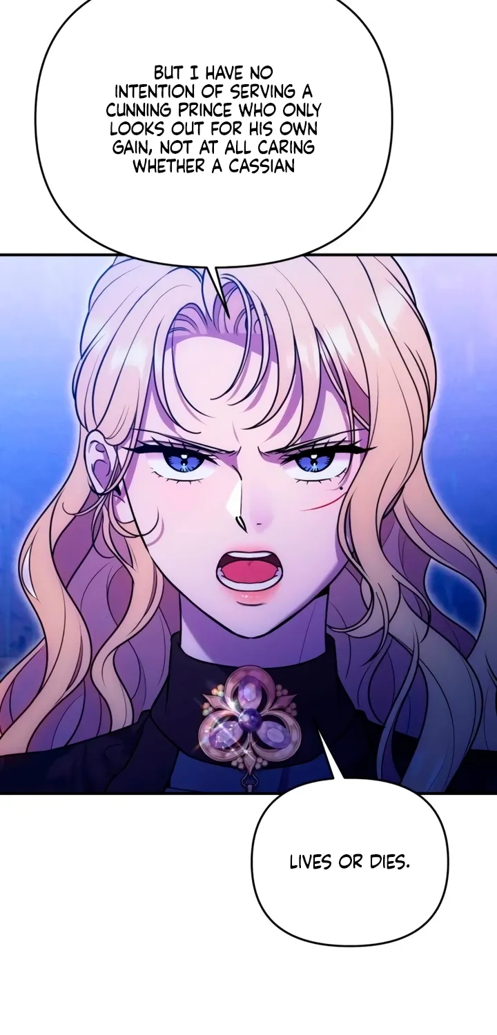 Put away your sword in the bedroom Chapter 32 page 74 - 