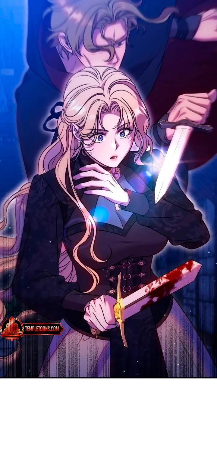 Put away your sword in the bedroom Chapter 33 page 17 - 