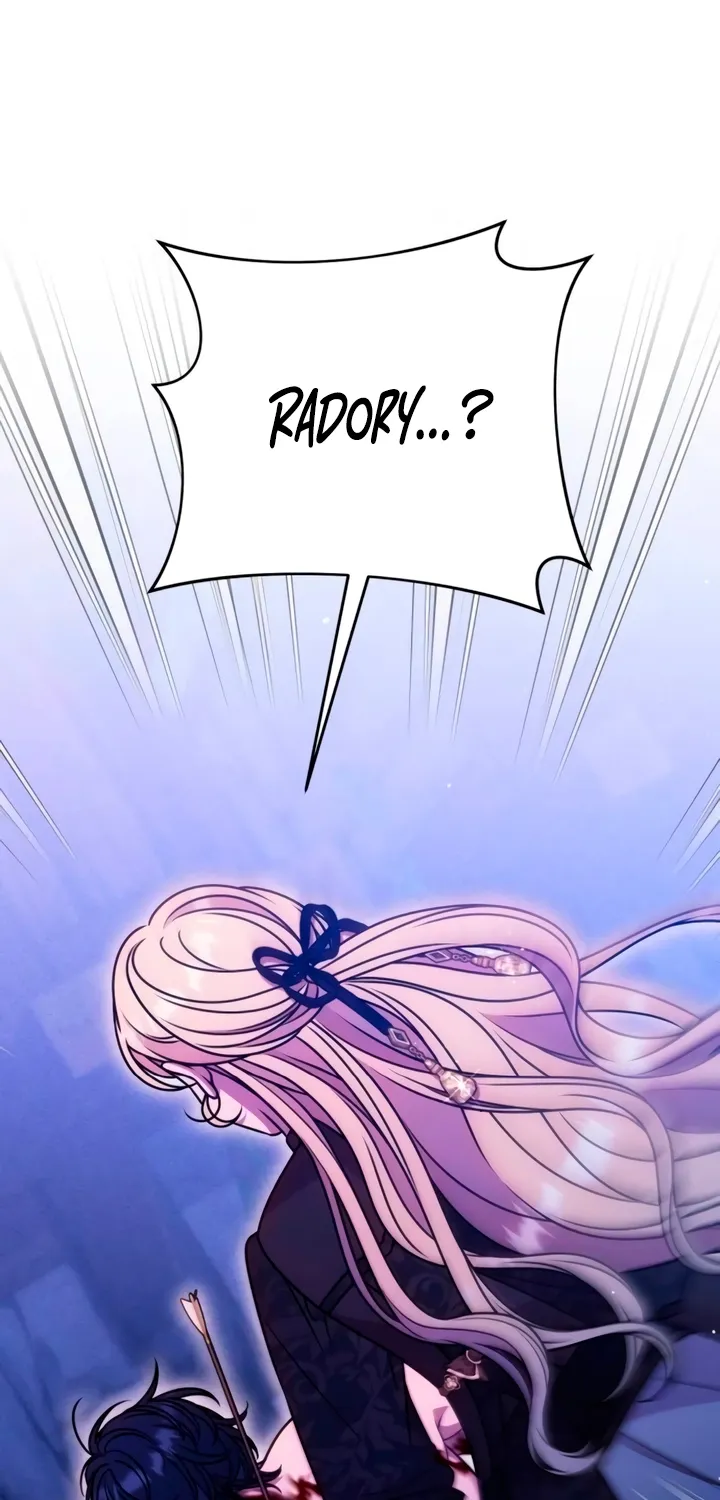 Put away your sword in the bedroom Chapter 33 page 23 - 