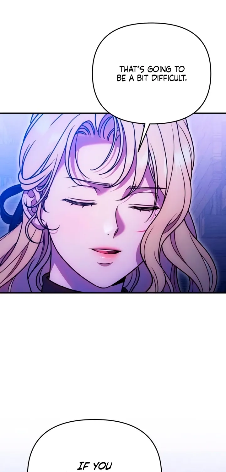 Put away your sword in the bedroom Chapter 33 page 5 - 